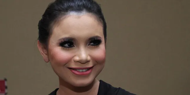 Rossa: Saya Gak Jadi Guru Cuma Sharing Pengalaman