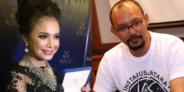 Rossa Ternyata Masih Sering Berkomunikasi Dengan Yoyo Rossa Ternyata Masih Sering Berkomunikasi Dengan Yoyo