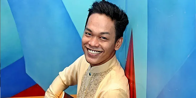 Roti Cane Menu Wajib Agus Hafiluddin Saat Lebaran