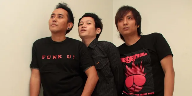 Roy Jeconiah dan Hendry Funky Kopral Gabung di 'MUSIK GUE'