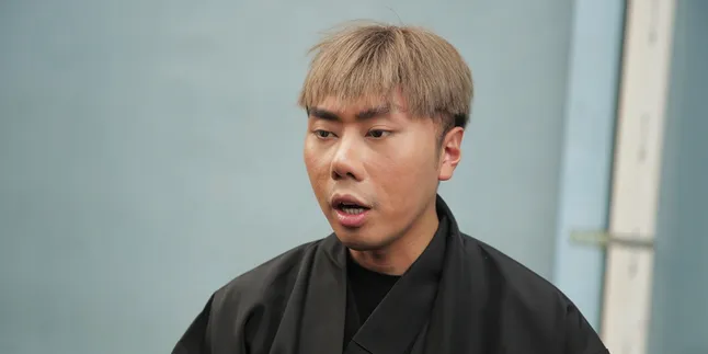 Roy Kiyoshi Cabut Laporan Polisi dan Maafkan Akun Youtube yang Fitnah Dirinya Roy Kiyoshi Cabut Laporan Polisi dan Maafkan Akun Youtube yang Fitnah Dirinya