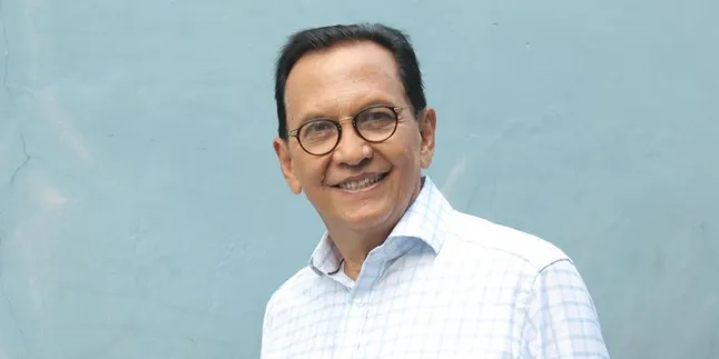 Roy Marten Bangga dengan Gading dan Gisel: Bisa Mendidik Gempi Meski Berpisah Roy Marten Bangga dengan Gading dan Gisel: Bisa Mendidik Gempi Meski Berpisah