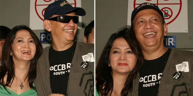 Roy Marten Wujudkan Mimpi, Bentuk RMP