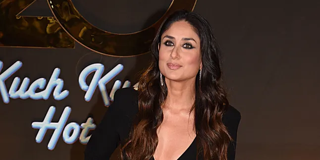 Rp 6 Miliar! Ini Bayaran yang Diminta Kareena Kapoor Per Episode di Acara TV