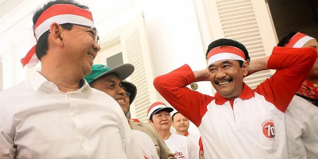 RPTRA, Ide Brilian Ahok Bikin Warga Jakarta Bahagia
