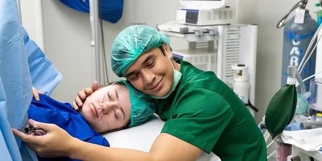 RS Ungkap Kondisi Istri dan Anak Billy Syahputra, Dipastikan Sehat