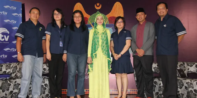 RTV Meriahkan Ramadhan Dengan 11 Program Khusus