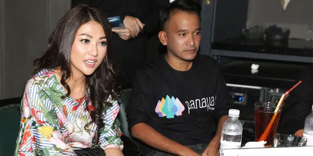 Ruben Onsu & Sarwendah Sama-Sama Drop Sampai Harus Dirawat di Rumah Sakit