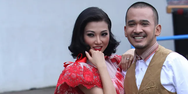 Ruben Onsu Akui Banyak Keluarkan Dana Untuk Pernikahan