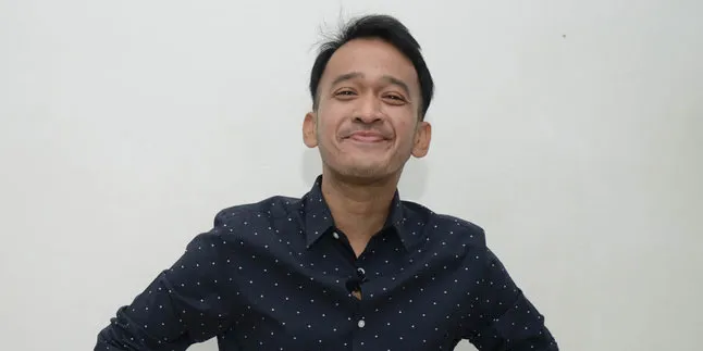 Ruben Onsu Main Sinetron Baru Bareng Raffi Ahmad Ruben Onsu Main Sinetron Baru Bareng Raffi Ahmad