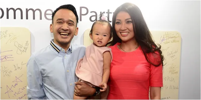 Ruben Onsu Bakal Sering Sapa Penggemar Lewat Live Streaming