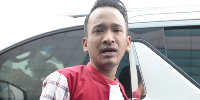 Ruben Onsu Bantah Makam Julia Perez Akan Dibongkar Ruben Onsu Bantah Makam Julia Perez Akan Dibongkar