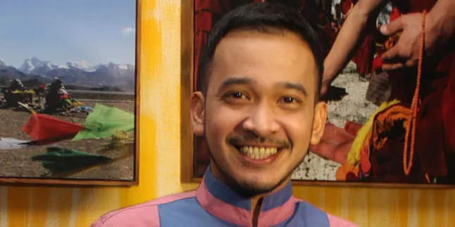 Ruben Onsu Berharap SBY Bantu Kasus Raffi Ahmad