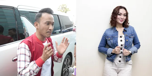 Ruben Onsu Bocorkan Kalau Identitas Kekasih Zaskia Gotik Bakal Bikin Geger!