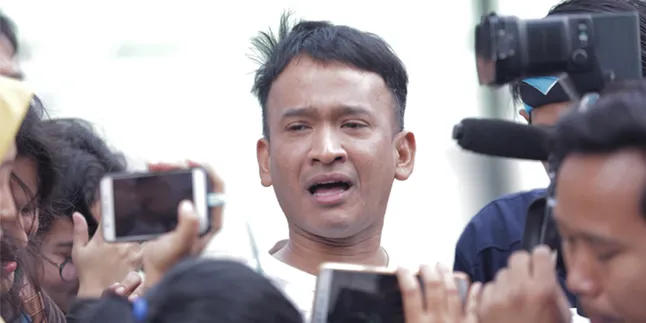 Ruben Onsu dan Thalia Jadi Incaran Santet, Sempat Didatangi Ular Kobra