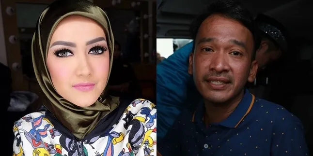 Ruben Onsu Dapat Titipan Bisnis Body Lotion Hasil Karya Jupe
