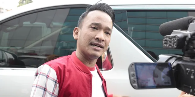 Ruben Onsu Diperingatkan Soal Gempa Lombok Oleh Karyawan? Ruben Onsu Diperingatkan Soal Gempa Lombok Oleh Karyawan?