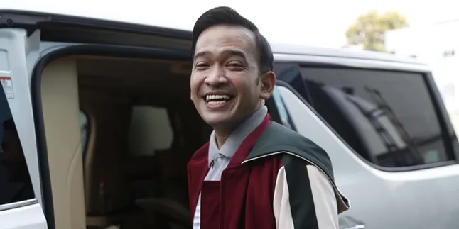 Ruben Onsu Diprotes Karena Potong Foto Barbie Kumalasari, Ini Penjelasannya Ruben Onsu Diprotes Karena Potong Foto Barbie Kumalasari, Ini Penjelasannya