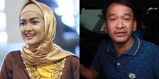 Ruben Onsu Kenang Tiap Hari Teleponan Dengan Julia Perez