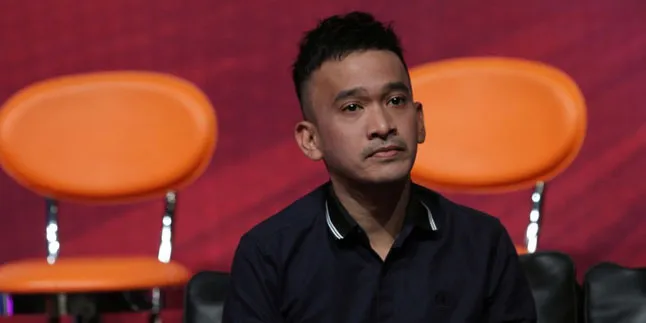 Ruben Onsu Kritik Pedas Artis Kebanyakan Gaya, Buat Siapa?