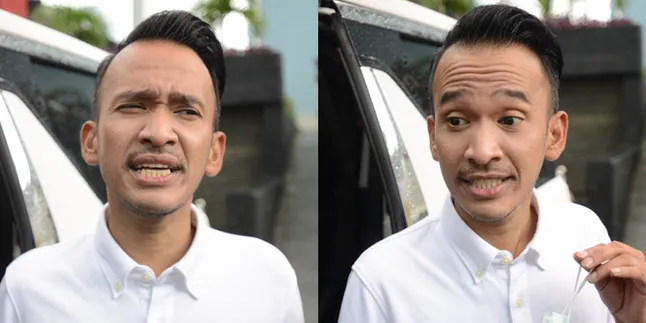 Ruben Onsu Mengaku Tidak Takut Untuk Menanggapi Haters