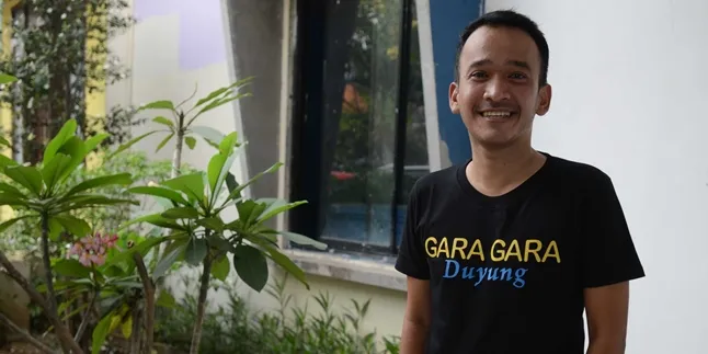 Ruben Onsu: Pengennya Hidup Mewah, Tapi Nggak Punya Duit