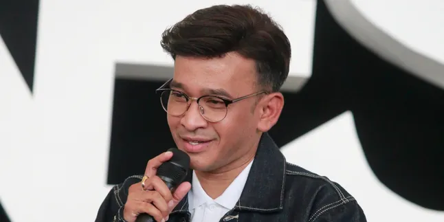 Ruben Onsu Questions Transparency of Child Expenses, There’s an Invoice of Rp200 Million - Credit Card Bill