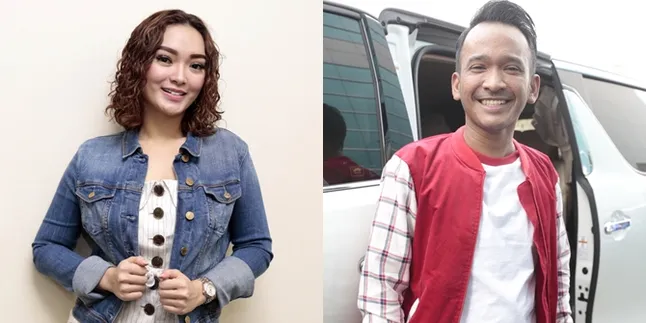 Ruben Onsu Sebut Pacar Zaskia Gotik Mapan dan Bayari Liburan ke Eropa