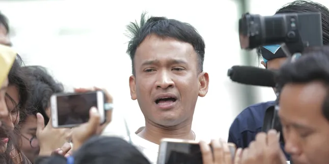 Ruben Onsu Sempat Tak Ijinkan Sang Anak Berkuda Karena Hal Ini Ruben Onsu Sempat Tak Ijinkan Sang Anak Berkuda Karena Hal Ini