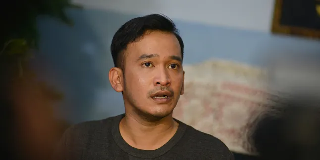 Ruben Onsu Stres Diteror dan Diancam Akan Dibunuh