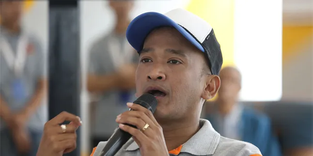 Ruben Onsu Sudah Kantongi Nama Orang Yang Kirim Santet Padanya?