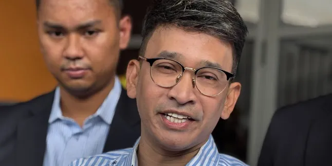Ruben Onsu Offers Investment, Promises 10 Percent Ends in Report