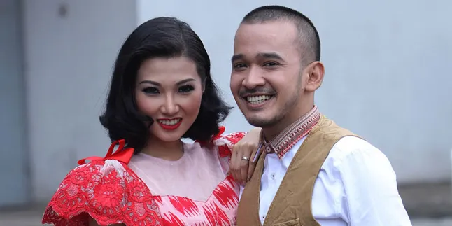 Ruben Onsu Temukan Fakta Bahwa Wenda Ternyata Sweet
