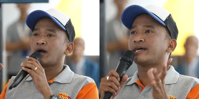 Ruben Onsu Terganggu Nama 'Bensu' Dipakai Orang Lain & Jadi Pemberitaan