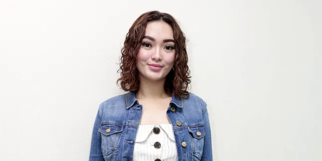 Ruben Onsu Ungkap Alasan Zaskia Gotik Belum Mau Buka Identitas Pacar Barunya