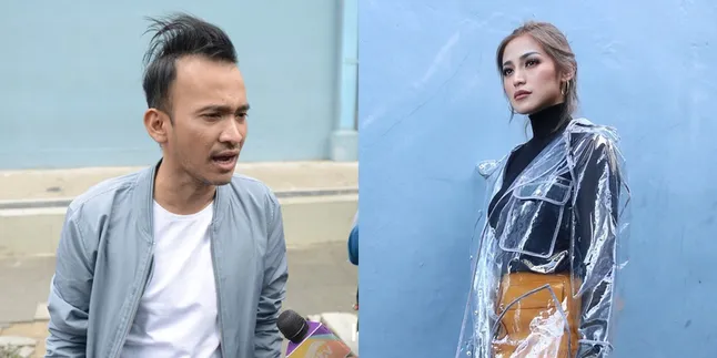Ruben Onsu Ungkap Kecewa & Shock Ditinggal Jessica Iskandar Ke Amerika Ruben Onsu Ungkap Kecewa & Shock Ditinggal Jessica Iskandar Ke Amerika