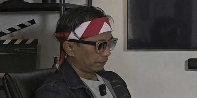 Rucky Markiano Buka Cafe Baru, Siap Jadi Basecamp Kreatif Gen Z