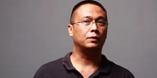 Rudi Soedjarwo Menyesal Tak Berbagi Saat Sibuk Bikin Film