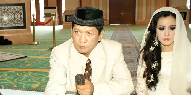 Rudi Sutopo Tidak Masalah Andi Soraya Bertemu Steve Emmanuel, Asal... Rudi Sutopo Tidak Masalah Andi Soraya Bertemu Steve Emmanuel, Asal...