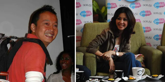 Rudy Choirudin: Egidia Savitri Kerap Mengeluh Pusing