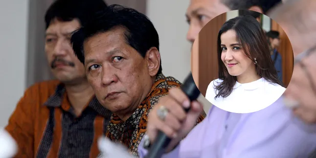 Rudy Sutopo Move On, Doakan Andi Soraya Cepat Dinikahi Pacarnya Rudy Sutopo Move On, Doakan Andi Soraya Cepat Dinikahi Pacarnya