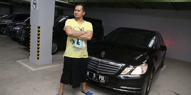 Rugi Banyak, Pihak Saipul Jamiell Inginkan Penyelesaian Damai Rugi Banyak, Pihak Saipul Jamiell Inginkan Penyelesaian Damai