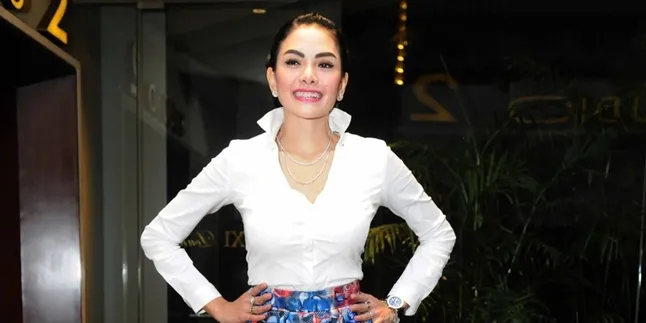 Rugi Miliaran, Nikita Mirzani Bakal Gugat Perdata Mucikari F & O Rugi Miliaran, Nikita Mirzani Bakal Gugat Perdata Mucikari F & O