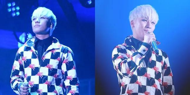 Rugi Puluhan Miliar, Seungri Big Bang Kena Tipu Penyanyi Cantik