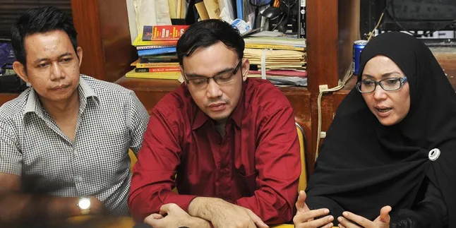 Rugikan 3 Ribu Korban, Sandy Tumiwa Dilaporkan Sejak 3 Tahun Lalu Rugikan 3 Ribu Korban, Sandy Tumiwa Dilaporkan Sejak 3 Tahun Lalu