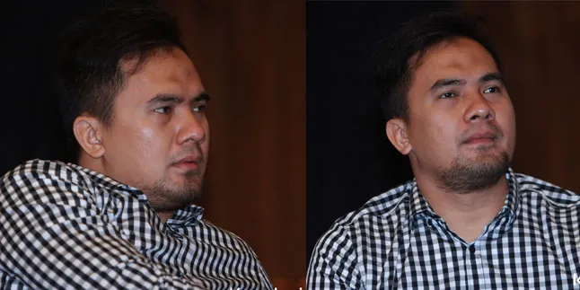 Ruhut Sitompul Sebut Saipul Jamiell Tak Pernah Jamah Dewi Perssik Ruhut Sitompul Sebut Saipul Jamiell Tak Pernah Jamah Dewi Perssik