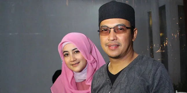 Rumah Almarhum Ustaz Jeffry Al Buchori di Rempoa Kebakaran
