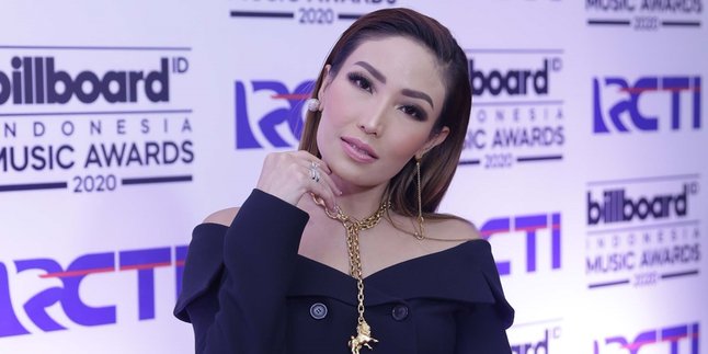 Ayu Dewi's House Unfinished for 4 Years and Sold for 20M, Here's the Reason...