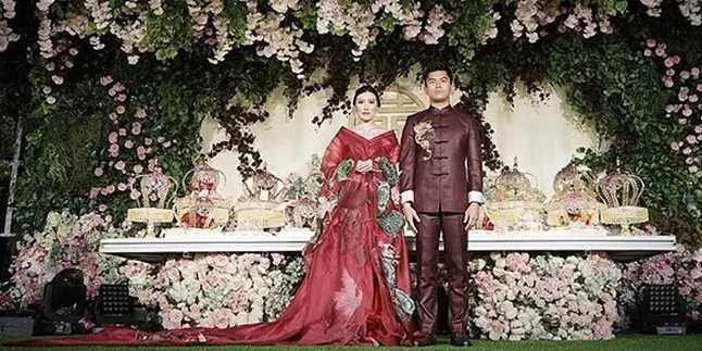 Rumah Baru Jusup Cayadi - Clarissa, Lengkap Dengan Lift dan Kolam Renang Indoor