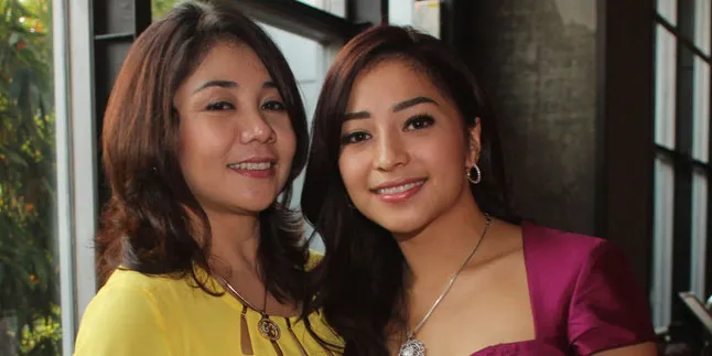 Rumah Baru Nikita Willy Seharga Rp 10 Miliar? Rumah Baru Nikita Willy Seharga Rp 10 Miliar?